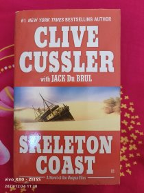 Skeleton Coast 电玩恶魔