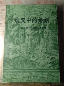 嬗变中的婚姻:魏晋南北朝婚姻形态研究