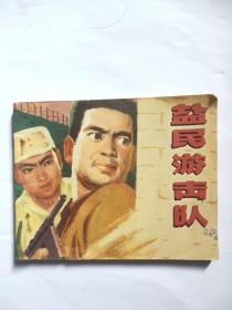 盐民游击队