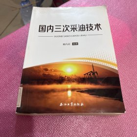 国内三次采油技术