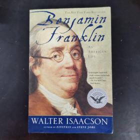 Benjamin Franklin：An American Life