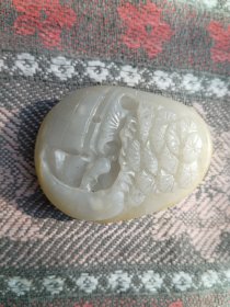 手把件