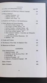 (精装版，保存良好，国内现货,初版一刷，英文原版)Conjectures and Refutations Karl Popper 稀见版本