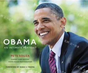 价可议 Obama An Intimate Portrait twdzxdzx