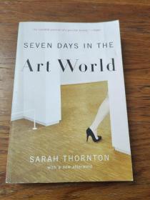 Seven Days in the Art World