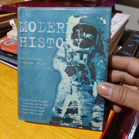 MODERN HISTORY A SOURCE BOOK