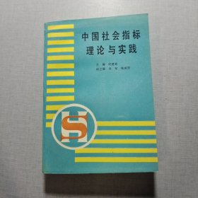 中国社会指标理论与实践