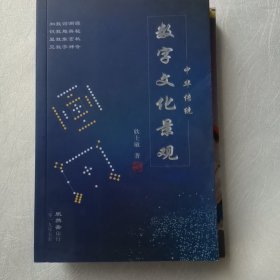 中华传统 数字文化景观