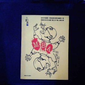 MBA實(shí)例教程