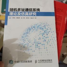 随机多址通信系统理论及仿真研究