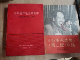 《毛泽东选集》（第二版）导读——《湖南农民运动考察报告》简介，《星星之火可以燎原》简介，《矛盾论》《实践论》简介，《大量吸收知识分子》简介《建立巩固的东北根据地》简介。