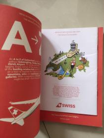 The Escapist 2018 monocle monocle / 英文 / 16开 / 2018