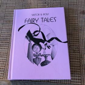 Viktor&Rolf Fairy Tales（Viktor&Rolf 簽名版）