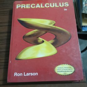 PRECALCULUS