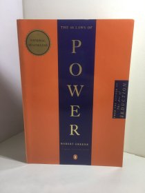 The 48 Laws of Power