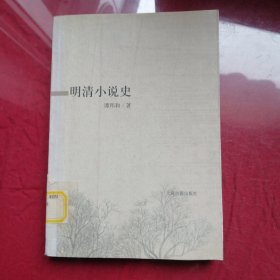 明清小说史