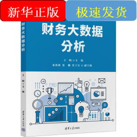 财务大数据分析