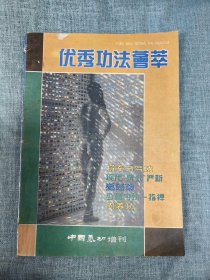 武术健身功法精选