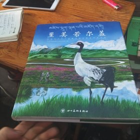 至美若尔盖