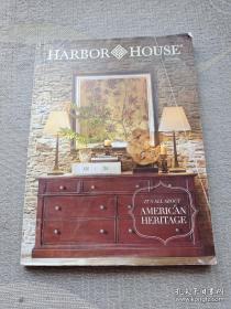 HARBOR HOUSE 2015 FALL