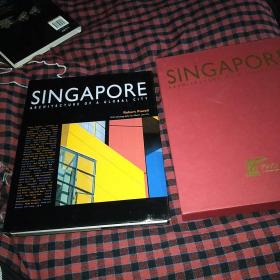 Singapore: Architecture of a Global City