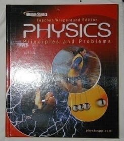 英文版 Physics: Principles and Problems: Teachers Guide Edition