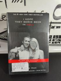 I Hope They Serve Beer In Hell：with 16 page photo insert  (全新未拆封)
