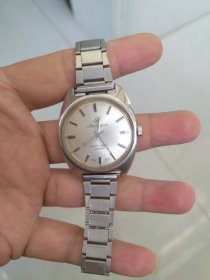 3101辽宁手表厂（可以走）