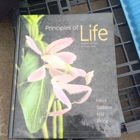 Principles of Life: for the AP® Course