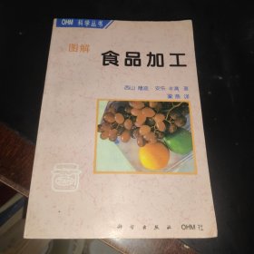 图解食品加工