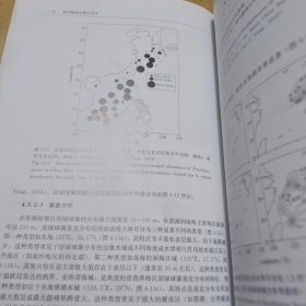 海洋微型生物生态学