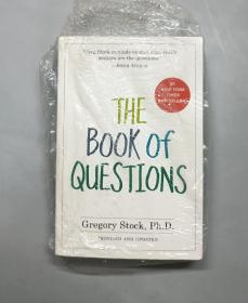 （进口英文原版）The Book of Questions：Revised and Updated