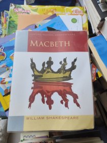 Macbeth：Oxford School Shakespeare