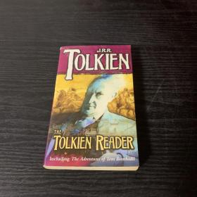 The Tolkien Reader