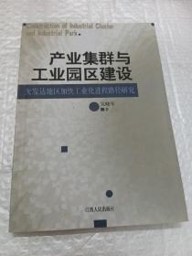 产业集群与工业园区建设：欠发达地区加快工业化进程路径研究