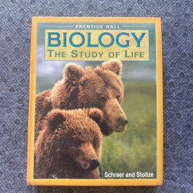 BIOLOGY THE STUDY OF LIFE