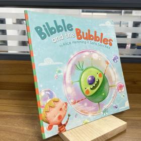 Bibble And The Bubbles