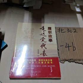 履职故事：走进党代表