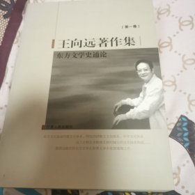 东方文学史通论