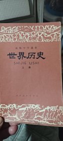 世界历史上