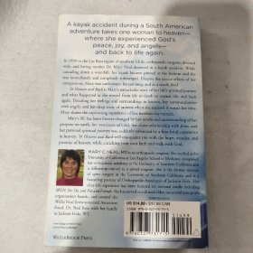 To Heaven and Back: A Doctor's Extraordinary Account of Her Death, Heaven, Angels, and Life Again