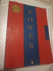The 48 Laws Of Power Robert Greene罗伯特·格林西式厚黑学