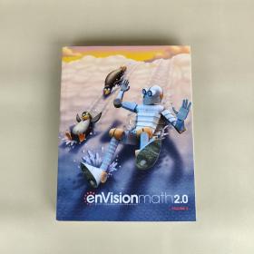 envision math 2.0 VOLUME 2