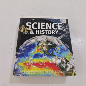 SCIENCE&HISTORY