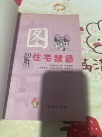 图解住宅禁忌