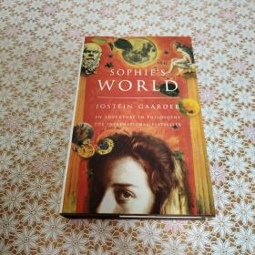 Sophie's world : a novel about the history of philosophy