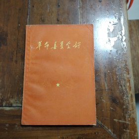 革命委员会好