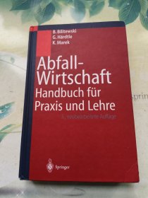 AAbfall-Wirtschaft