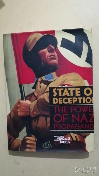 state of deception the power of nazi propaganda