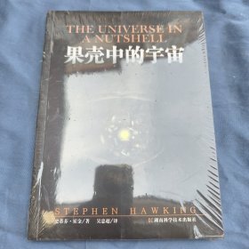 果壳中的宇宙